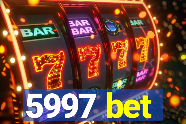 5997 bet